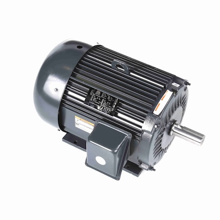 Marathon 25Hp Gen Purp Motor, 3Phase, 1800 Rpm, 230/460V, 284Tsc Frame, Tefc LM32654